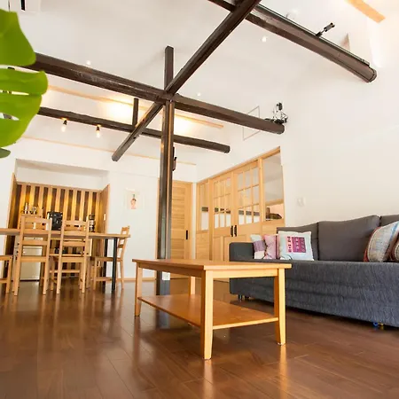 一棟貸し宿 Kanata Riverview House Kawanehon 外观 照片