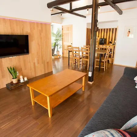 一棟貸し宿 Kanata Riverview House Kawanehon 外观 照片