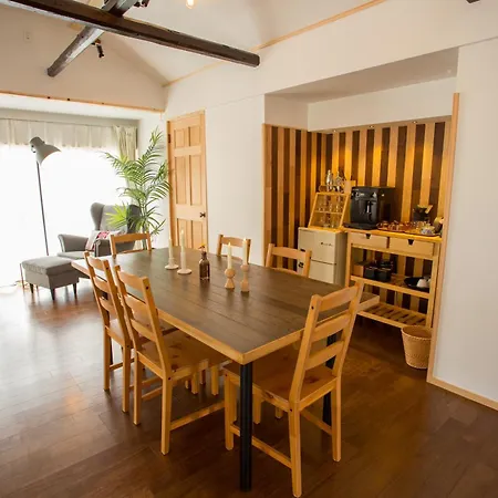 一棟貸し宿 Kanata Riverview House Kawanehon 外观 照片