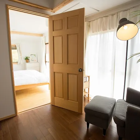 一棟貸し宿 Kanata Riverview House Kawanehon 外观 照片
