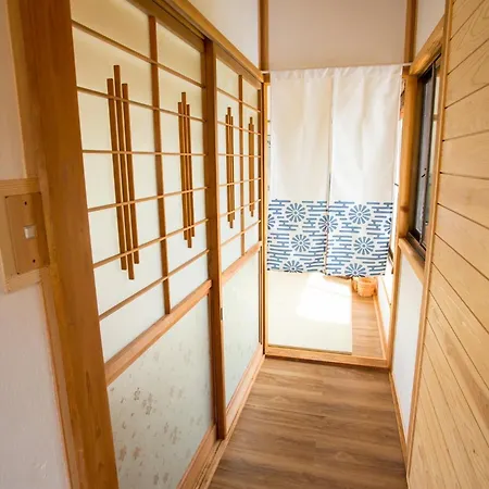 一棟貸し宿 Kanata Riverview House Kawanehon 外观 照片
