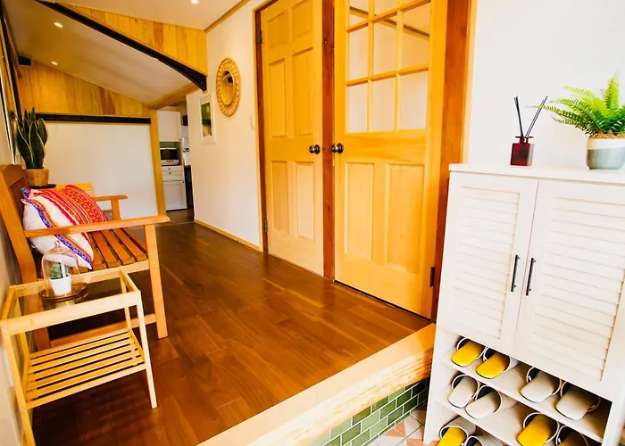 一棟貸し宿 Kanata Riverview House
