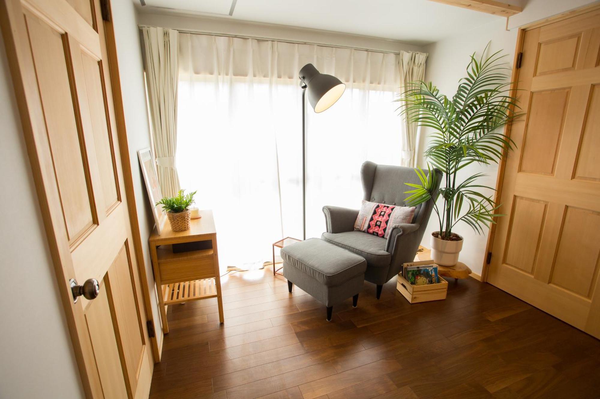 一棟貸し宿 Kanata Riverview House *