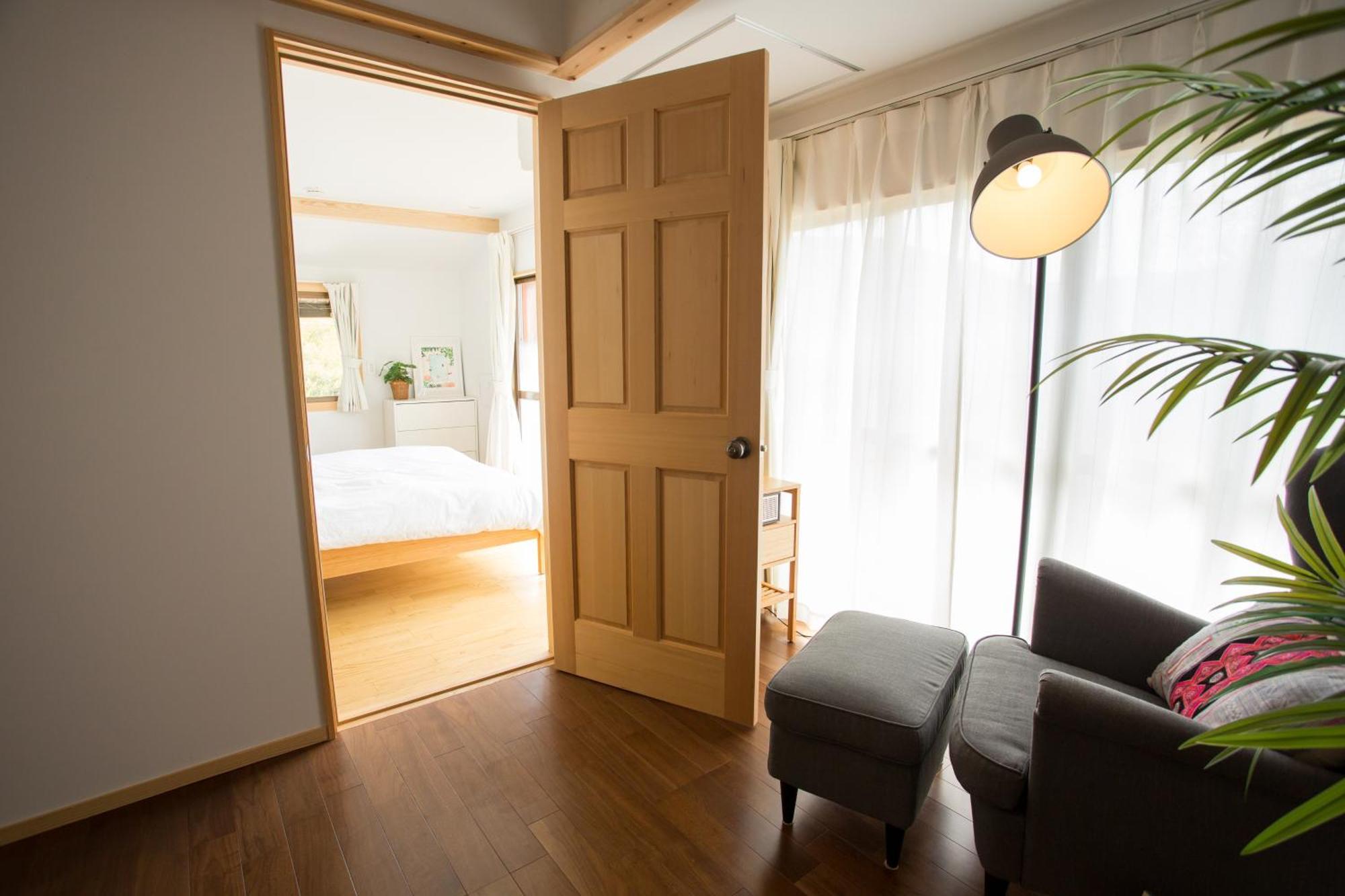 一棟貸し宿 Kanata Riverview House Apartment *