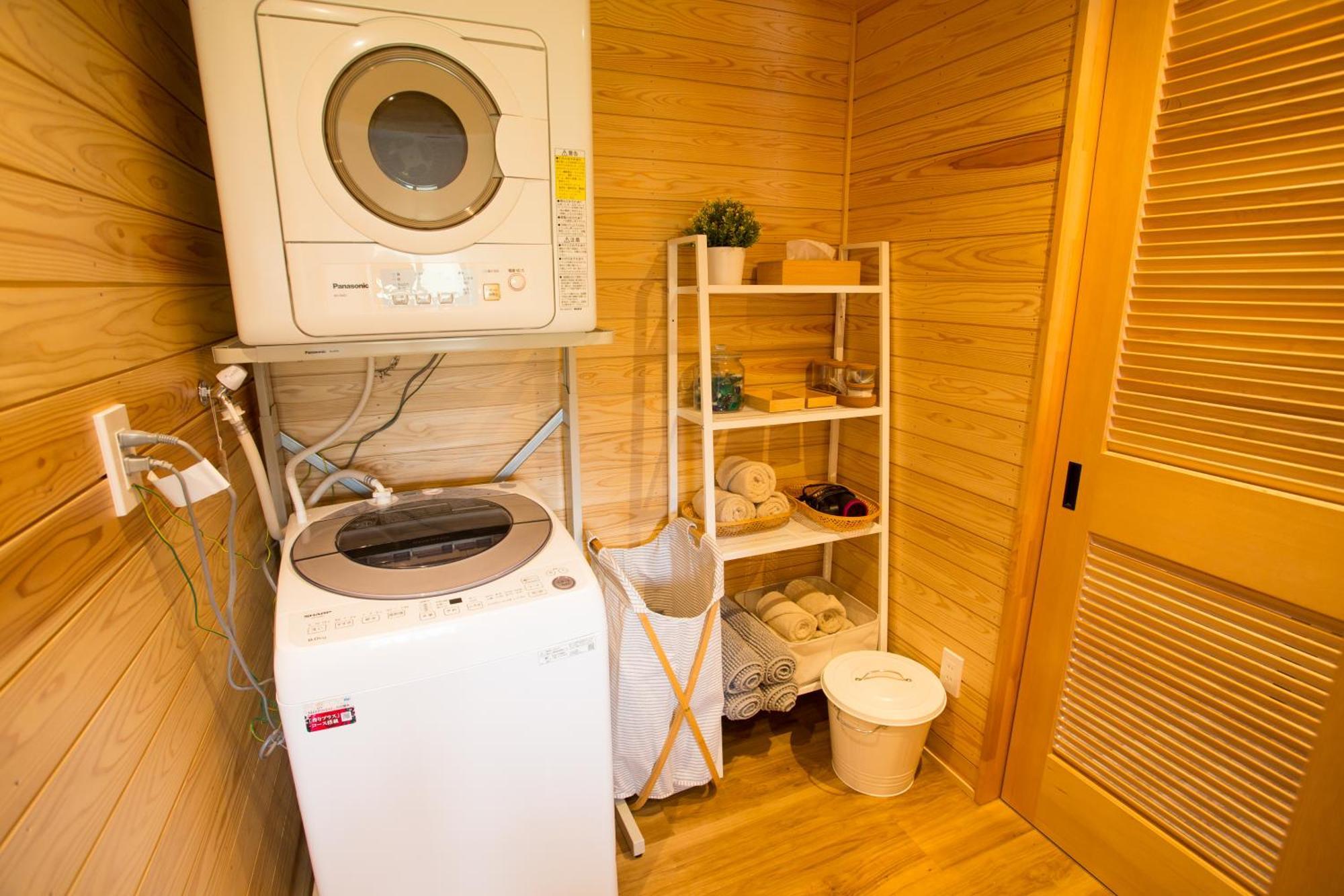 一棟貸し宿 Kanata Riverview House * Kawanehon