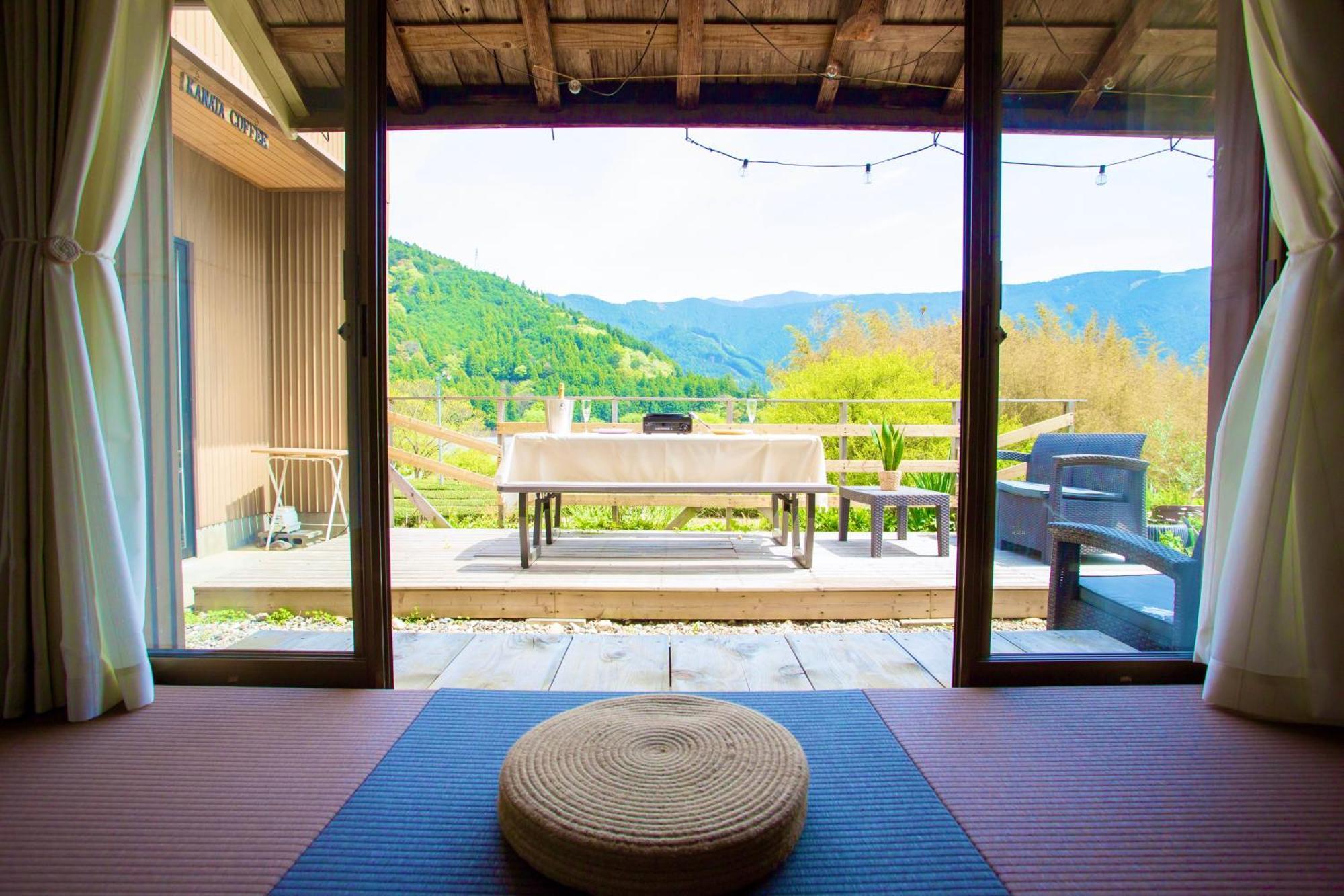 Apartment 一棟貸し宿 Kanata Riverview House