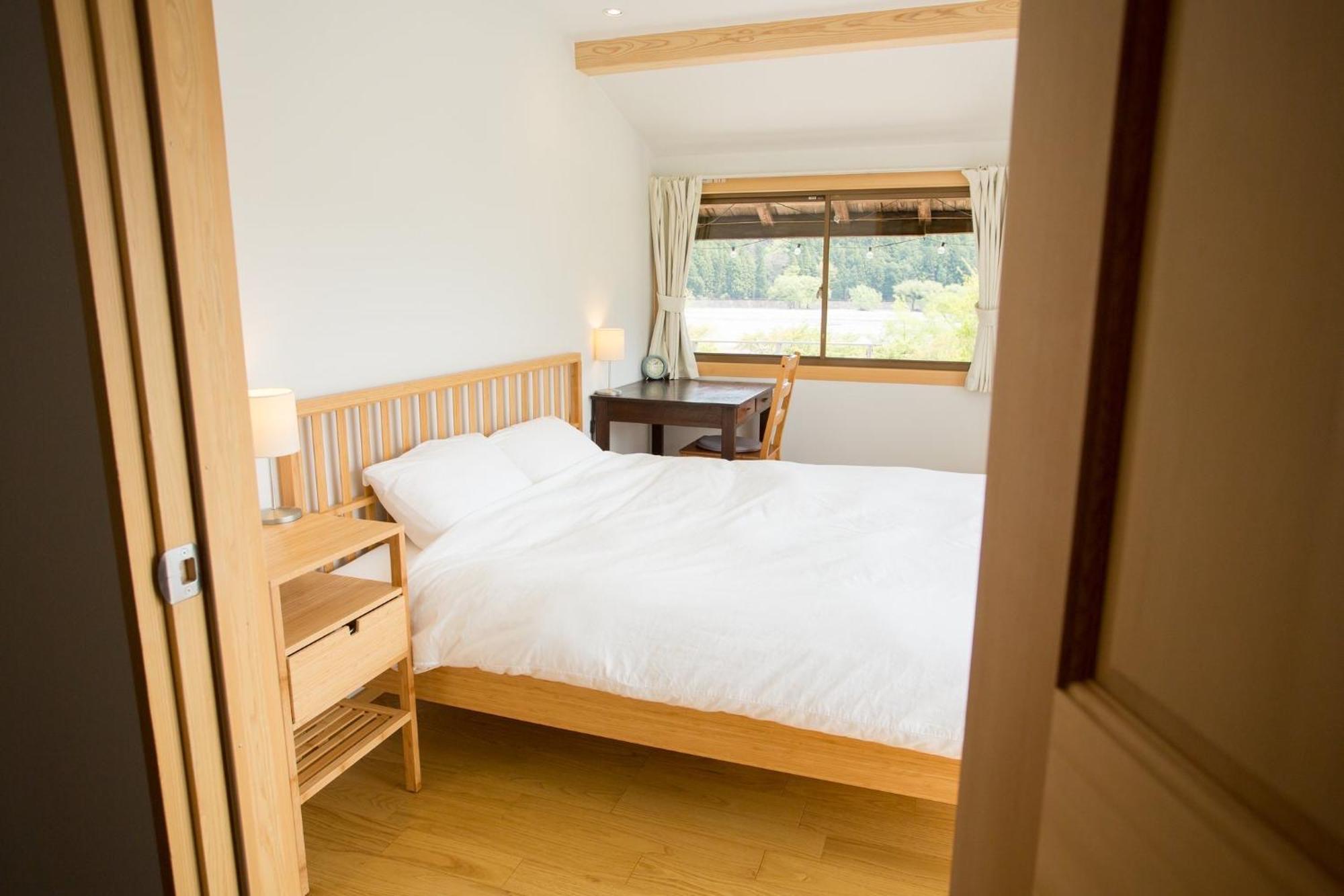 一棟貸し宿 Kanata Riverview House *