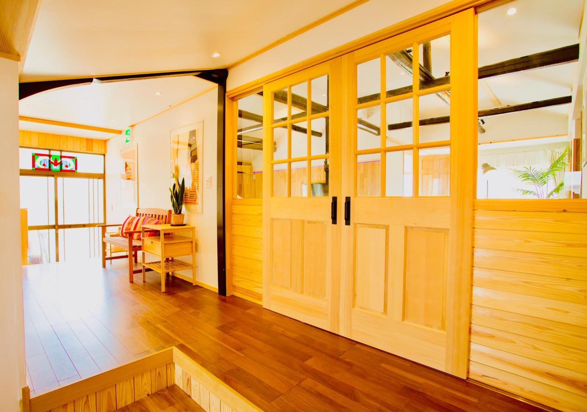 一棟貸し宿 Kanata Riverview House