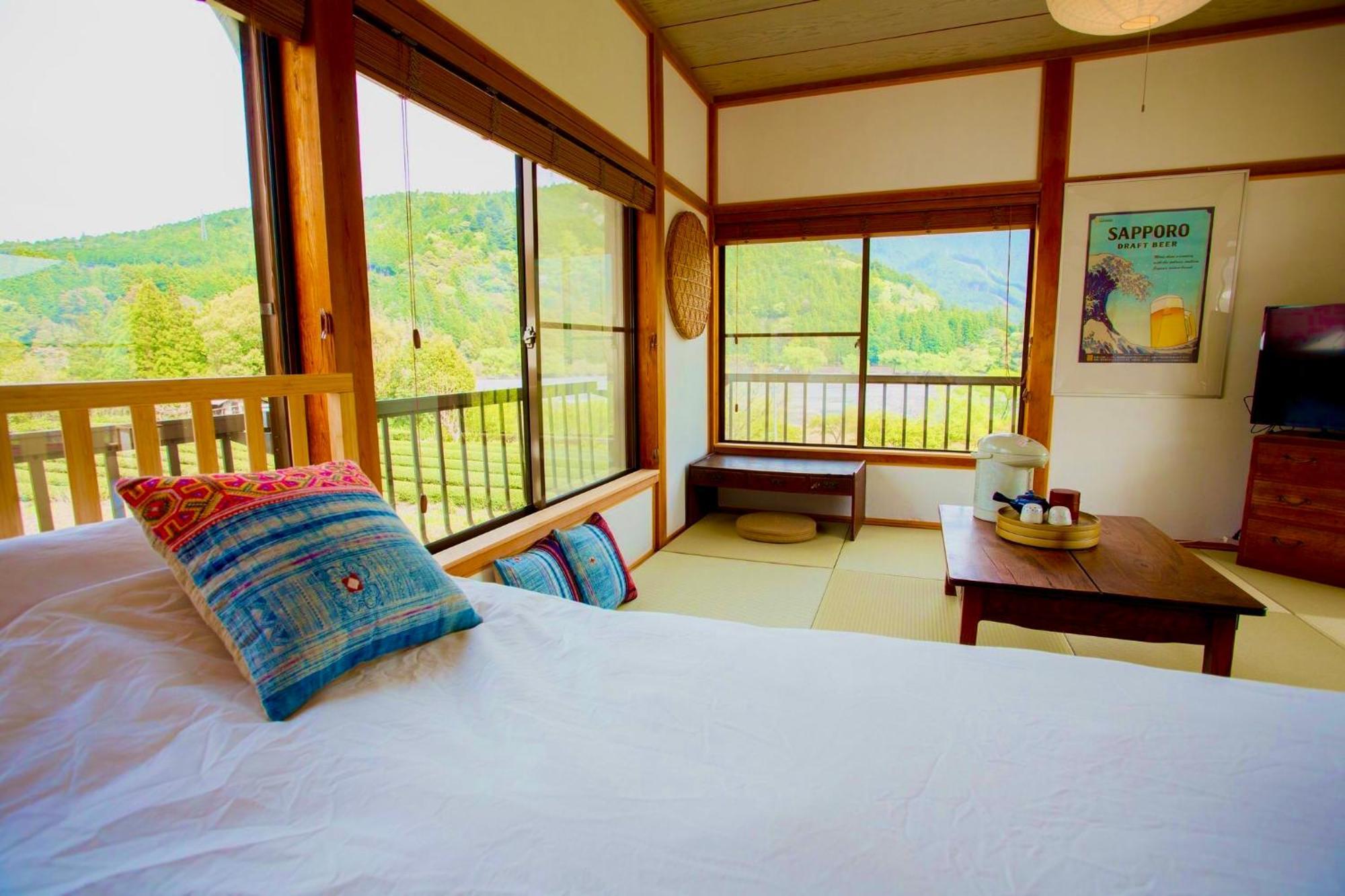 Apartment 一棟貸し宿 Kanata Riverview House