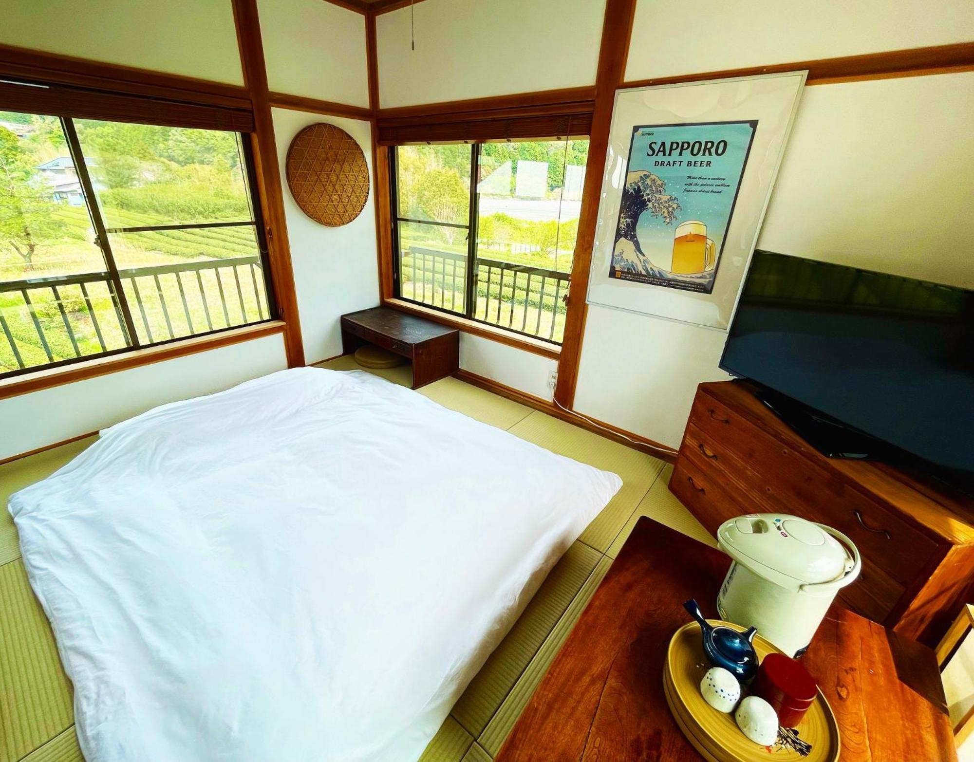 Apartment 一棟貸し宿 Kanata Riverview House