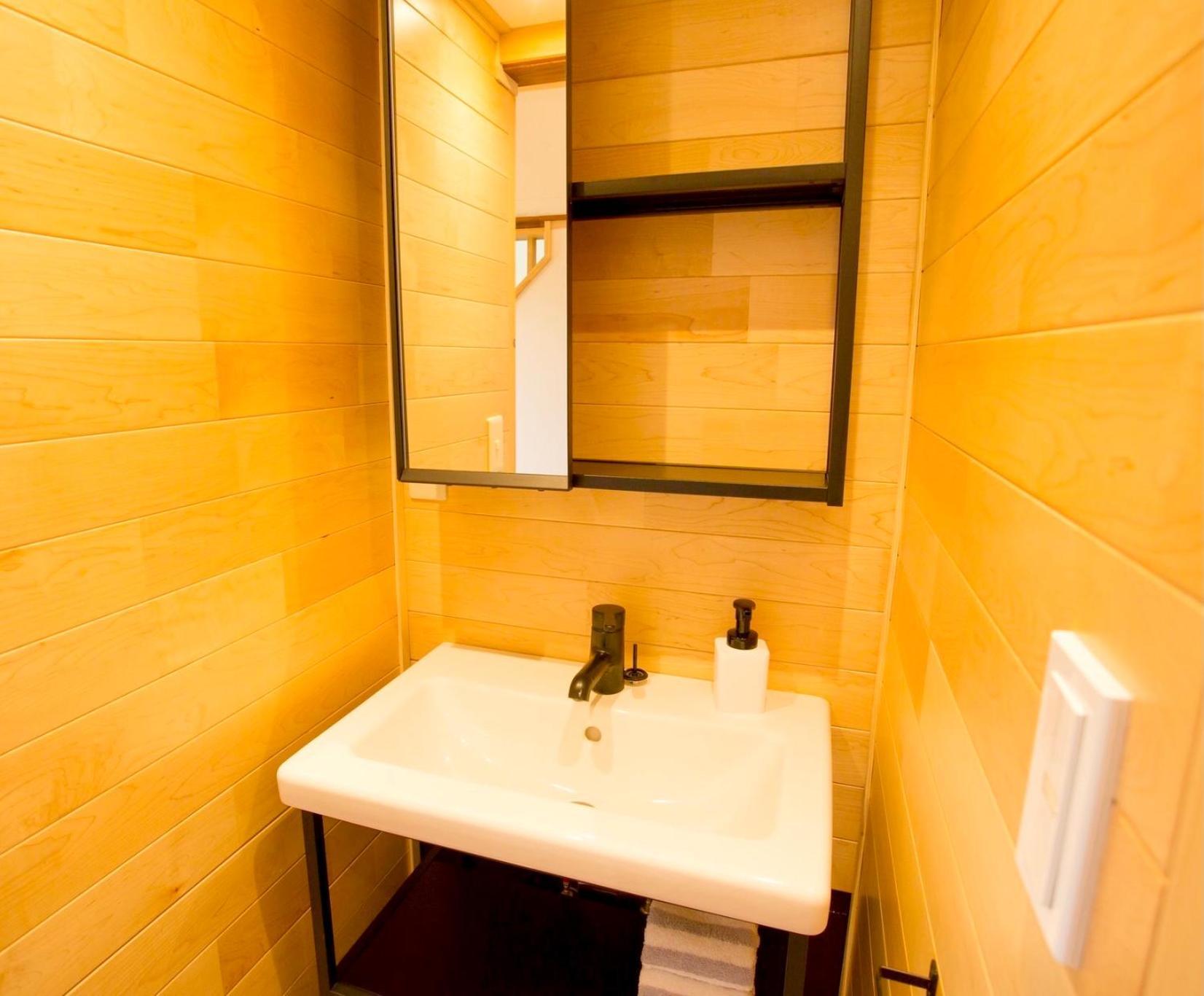 Apartment 一棟貸し宿 Kanata Riverview House Kawanehon