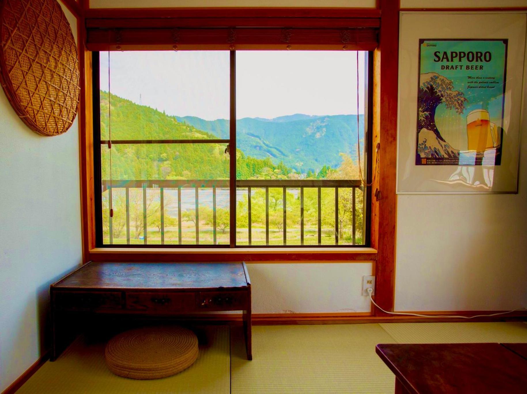 一棟貸し宿 Kanata Riverview House *